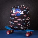 Space Journey Junior Student Backpack