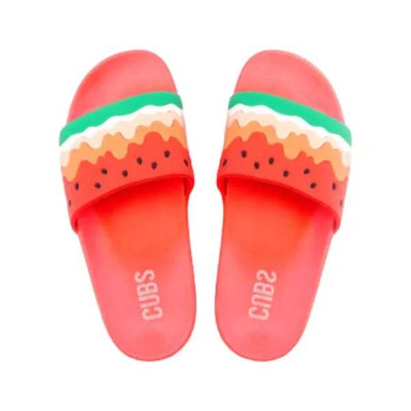WATER MELON ICE CREAM